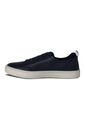 ZAPATO CASUAL HOMBRE BREAKER AZUL  de Breaker