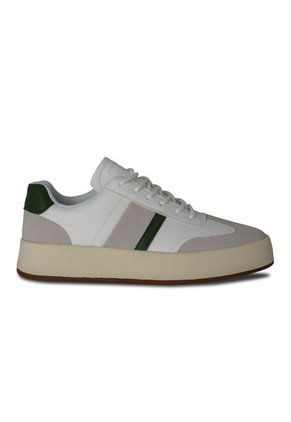 ZAPATO CASUAL HOMBRE BREAKER BLANCO