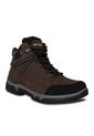 Botas Hombre Breaker - Color Café de Breaker