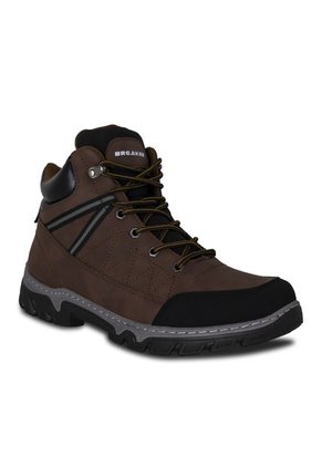 Botas Hombre Breaker - Color Café