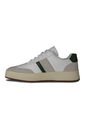 ZAPATO CASUAL HOMBRE BREAKER BLANCO de Breaker