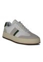 ZAPATO CASUAL HOMBRE BREAKER BLANCO de Breaker