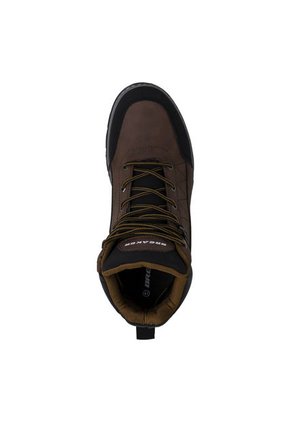Botas Hombre Breaker - Color Café