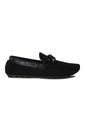Mocasines Hombre Breaker - Color Negro de Breaker