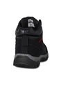 Botas Hombre Breaker - Color Negro Con Rojo de Breaker
