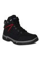 Botas Hombre Breaker - Color Negro Con Rojo de Breaker
