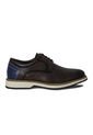 ZAPATO FORMAL HOMBRE BREAKER CAFE de Breaker