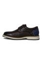 ZAPATO FORMAL HOMBRE BREAKER CAFE de Breaker
