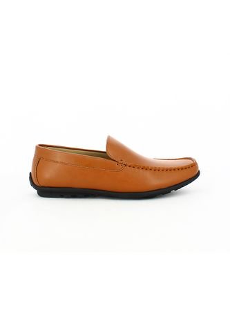 ZAPATO FORMAL HOMBRE MARCA BREAKER COLOR CAFE