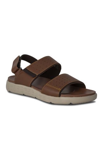 SANDALIAS HOMBRE BREAKER CAFÉ Breaker