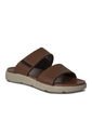 SANDALIAS HOMBRE BREAKER CAFÉ de Breaker