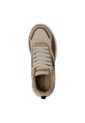 Tenis Casual Deportivo Hombre Breaker - Color Café de Breaker