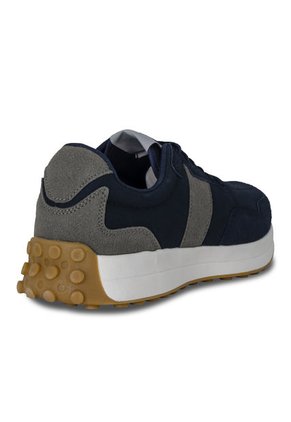 Tenis Casual Hombre Breaker - Color Azul