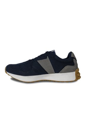 Tenis Casual Hombre Breaker - Color Azul