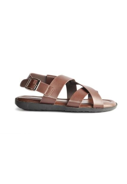 Sandalias Para Hombre Marca Braker - Compra Ahora | Dafiti Colombia