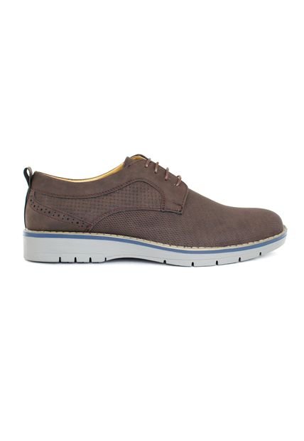 Zapatos Casuales Para Hombre Marca Breaker - Compra Ahora | Dafiti Colombia