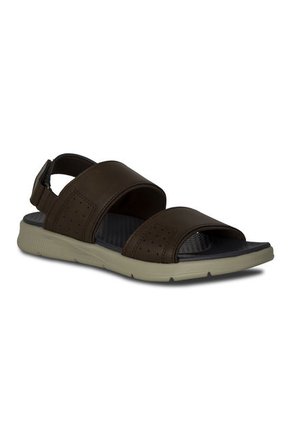 Sandalias Hombre Breaker - Color Café