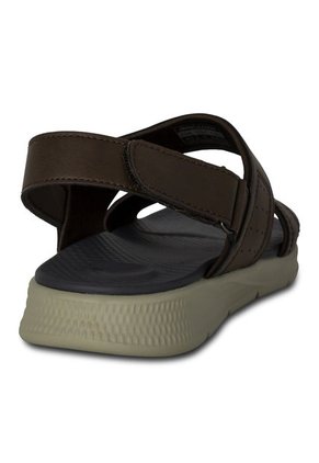 Sandalias Hombre Breaker - Color Café