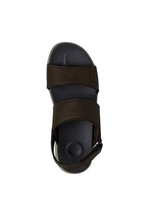 Sandalias Hombre Breaker - Color Café