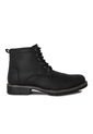 Botas Hombre Breaker - Color Negro de Breaker