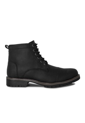 Botas Hombre Breaker - Color Negro