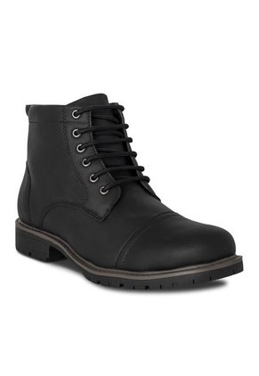 Botas Hombre Breaker - Color Negro