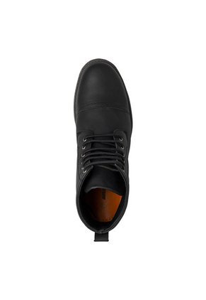Botas Hombre Breaker - Color Negro