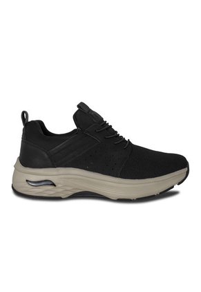 Tenis Hombre Breaker - Color Negro