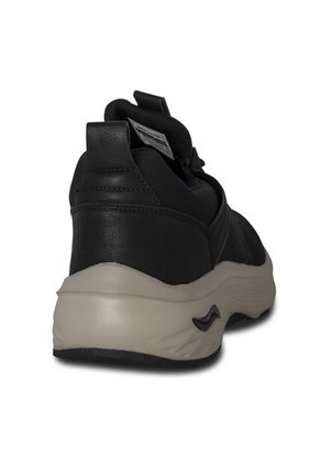 Tenis Hombre Breaker - Color Negro