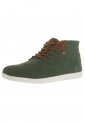 Botas British Knights Copal Mid Verde de British Knights