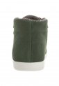 Botas British Knights Copal Mid Verde de British Knights