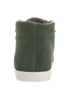 Botas British Knights Copal Mid Verde