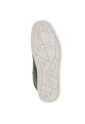 Botas British Knights Copal Mid Verde