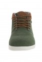 Botas British Knights Copal Mid Verde de British Knights