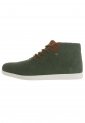 Botas British Knights Copal Mid Verde de British Knights