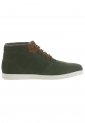 Botas British Knights Copal Mid Verde de British Knights