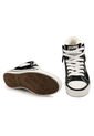 Tenis Lifestyle Negro-Blanco British Knights de British Knights