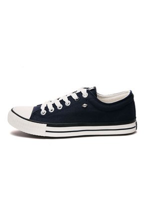 Tenis Lifestyle Azul-Blanco British Knights Master Lo