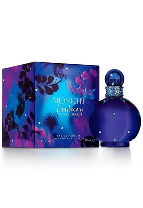 Perfume Fantasy Midnight Muj 100ml