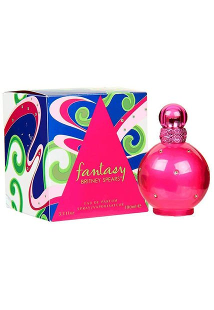 Perfume Fantasy Muj 100ml