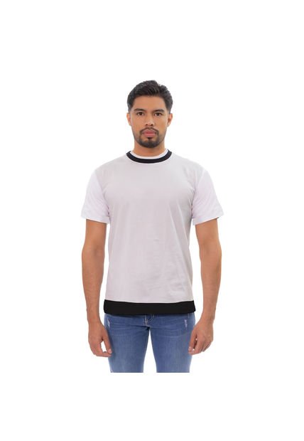 CAMISETA BRITOS HOMBRE 15B057 Talla L