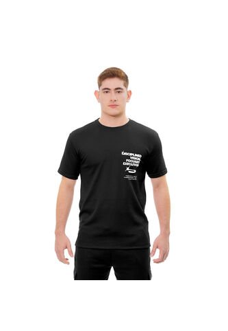 CAMISETA BRITOS HOMBRE 15Y019 Talla S BRITOS