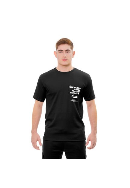 CAMISETA BRITOS HOMBRE 15Y019 Talla S