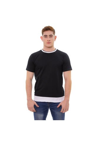 CAMISETA BRITOS HOMBRE 15B057 Talla M BRITOS