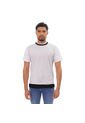 CAMISETA BRITOS HOMBRE 15B057 Talla S de BRITOS