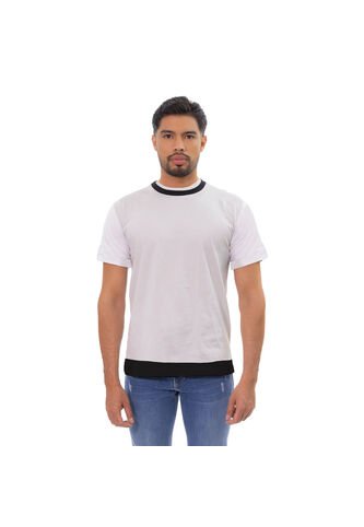 CAMISETA BRITOS HOMBRE 15B057 Talla XL BRITOS