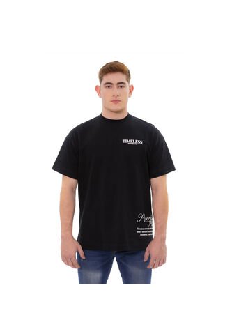 CAMISETA BRITOS HOMBRE 15M040 Talla L BRITOS