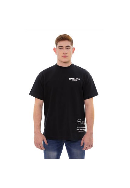CAMISETA BRITOS HOMBRE 15M040 Talla XL