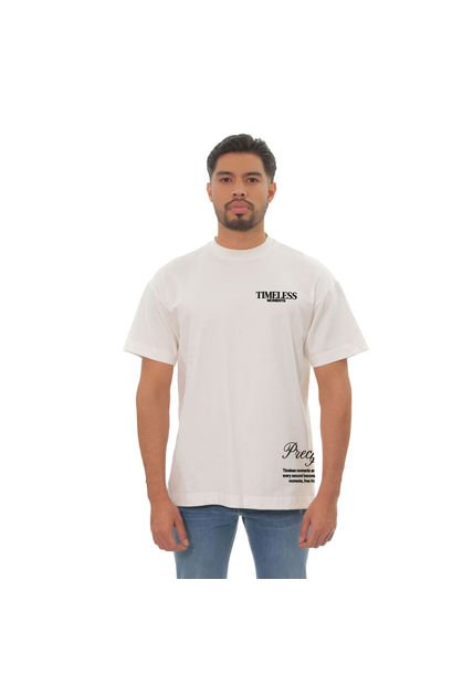 CAMISETA BRITOS HOMBRE 15M040 Talla M