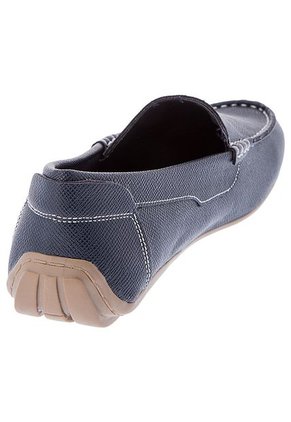 Mocasín Azul BROKEN RULES